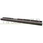 Prasco Stoßstange hinten Mittelteil, passend für Fiat Ducato 250-290/Peugeot Boxer/Citroën Jumper, ab 2006 FT9301052