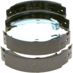 Bremsbacken 0 986 487 664 Bremsbacken 0 986 487 664