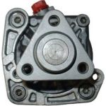 SPIDAN Hydraulikpumpe 53886 SPIDAN Hydraulikpumpe 53886
