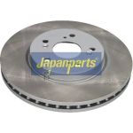 Japanparts Bremsscheibe DI-048C Japanparts Bremsscheibe DI-048C