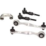 MAXGEAR Fahrwerkslenkersatz MGZ-601001 72-2215 MAXGEAR Fahrwerkslenkersatz MGZ-601001 72-2215