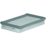 MAHLE Luftfilter LX 532 MAHLE Luftfilter LX 532