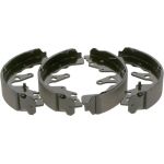 Bremsbacken 0 986 487 756 Bremsbacken 0 986 487 756