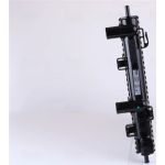 Nissens Wasserkühler PKW 61003 Nissens Wasserkühler PKW 61003