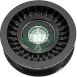 Umlenk-/Führungsrolle, Keilrippenriemen 532 0525 10 Umlenk-/Führungsrolle, Keilrippenriemen 532 0525 10