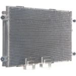 Kondensator, Klimaanlage AC 713 000S Kondensator, Klimaanlage AC 713 000S