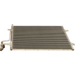 Kondensator, Klimaanlage AC830213 Kondensator, Klimaanlage AC830213