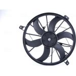 Nissens Kühlerlüfter PKW 85512 Nissens Kühlerlüfter PKW 85512