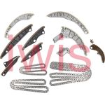 STEUERKETTENSATZ IWI73510SET STEUERKETTENSATZ IWI73510SET