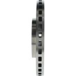Bosch Bremsscheibe 0 986 479 U06 Bosch Bremsscheibe 0 986 479 U06