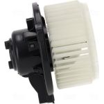 Nissens Innenraumgebläse 87620 Nissens Innenraumgebläse 87620