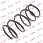 KYB Fahrwerksfeder Peugeot P. Partner 1.1-1.9D 06.96 RA1765 KYB Fahrwerksfeder Peugeot P. Partner 1.1-1.9D 06.96 RA1765