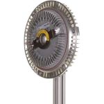 MAHLE Kupplung, Kühlerlüfter CFC 52 000P MAHLE Kupplung, Kühlerlüfter CFC 52 000P