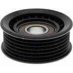 Vaico Umlenkrolle für Keilrippenriemen V20-2644 Vaico Umlenkrolle für Keilrippenriemen V20-2644