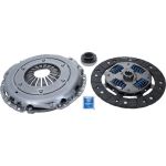 SACHS Kupplungssatz 3000 970 149 SACHS Kupplungssatz 3000 970 149