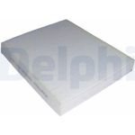 DELPHI Innenraumfilter TSP0325339 DELPHI Innenraumfilter TSP0325339