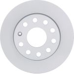 Bremsscheibe HA 0 986 479 099 Bremsscheibe HA 0 986 479 099