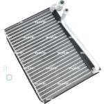 Verdampfer, Klimaanlage 36099 Verdampfer, Klimaanlage 36099