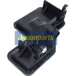 Japanparts Hydraulikfilter FT091 Japanparts Hydraulikfilter FT091