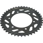 AFAM Kettenrad ALU 42 Zähne 13813-42 AFAM Kettenrad ALU 42 Zähne 13813-42