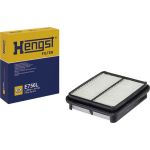 HENGST FILTER Luftfilter E756L HENGST FILTER Luftfilter E756L