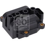 FEBI BILSTEIN Zündspule 36703 FEBI BILSTEIN Zündspule 36703