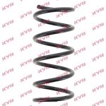 KYB Fahrwerksfeder Fiat T. 500 C 1.2/1.3D/1.4 09/09 RA6192 KYB Fahrwerksfeder Fiat T. 500 C 1.2/1.3D/1.4 09/09 RA6192