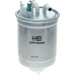 CHAMPION Kraftstofffilter CFF100262 CHAMPION Kraftstofffilter CFF100262