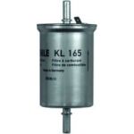 MAHLE Kraftstofffilter KL 165 MAHLE Kraftstofffilter KL 165