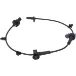 KAMOKA Sensor, Raddrehzahl 1060499