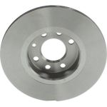 Bosch Bremsscheibe Vorderachse 0 986 478 386 Bosch Bremsscheibe Vorderachse 0 986 478 386