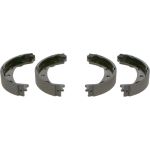 Bosch Bremsbacken 0 986 487 732 Bosch Bremsbacken 0 986 487 732