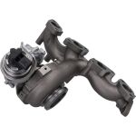 KAMOKA Turbolader 8600077 KAMOKA Turbolader 8600077