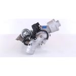 NISSENS Turbolader 93433 NISSENS Turbolader 93433