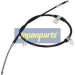 SEILZUG, FESTSTELLBREMSE HYUNDAI T. H-1 2,5 CRDI 03- PR BC-H25R SEILZUG, FESTSTELLBREMSE HYUNDAI T. H-1 2,5 CRDI 03- PR BC-H25R