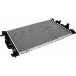 Vemo Motorkühler V25-60-3019 Vemo Motorkühler V25-60-3019