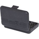 KS TOOLS Bitsatz 1/4 CLASSIC, 99-teilig, lange Bits 911.2027 KS TOOLS Bitsatz 1/4 CLASSIC, 99-teilig, lange Bits 911.2027