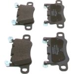 Bremsbelag 0 986 424 926 Bremsbelag 0 986 424 926