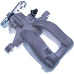 DENCKERMANN Bremstrommel B190259R DENCKERMANN Bremstrommel B190259R