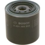 Bosch Ölfilter 0 451 103 333