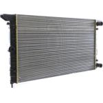 MAHLE Kühler, Motorkühlung CR 1534 000S MAHLE Kühler, Motorkühlung CR 1534 000S