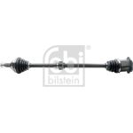 FEBI BILSTEIN Antriebswelle 188162 FEBI BILSTEIN Antriebswelle 188162