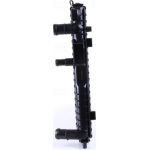Nissens Wasserkühler PKW 60460 Nissens Wasserkühler PKW 60460