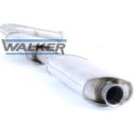 17194 Walker Mittelschalldämpfer 17194 17194 Walker Mittelschalldämpfer 17194