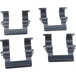 MAXGEAR Scheibenbremsbelag-Zubehörsatz 27-1464 MAXGEAR Scheibenbremsbelag-Zubehörsatz 27-1464
