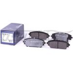 TOMEX brakes Bremsbelagsatz, Scheibenbremse TX 19-77 TOMEX brakes Bremsbelagsatz, Scheibenbremse TX 19-77