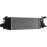 MAHLE Ladeluftkühler CI 326 000S MAHLE Ladeluftkühler CI 326 000S