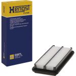 HENGST FILTER Luftfilter E687L