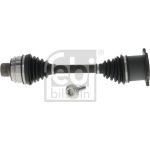 FEBI BILSTEIN Antriebswelle 182885 FEBI BILSTEIN Antriebswelle 182885