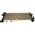 Kühler, Motorkühlung AC365489 Kühler, Motorkühlung AC365489